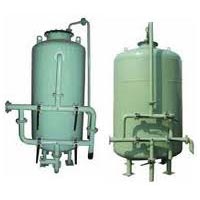 Manufacturers Exporters and Wholesale Suppliers of Sand Filtration System Jorhat Assam